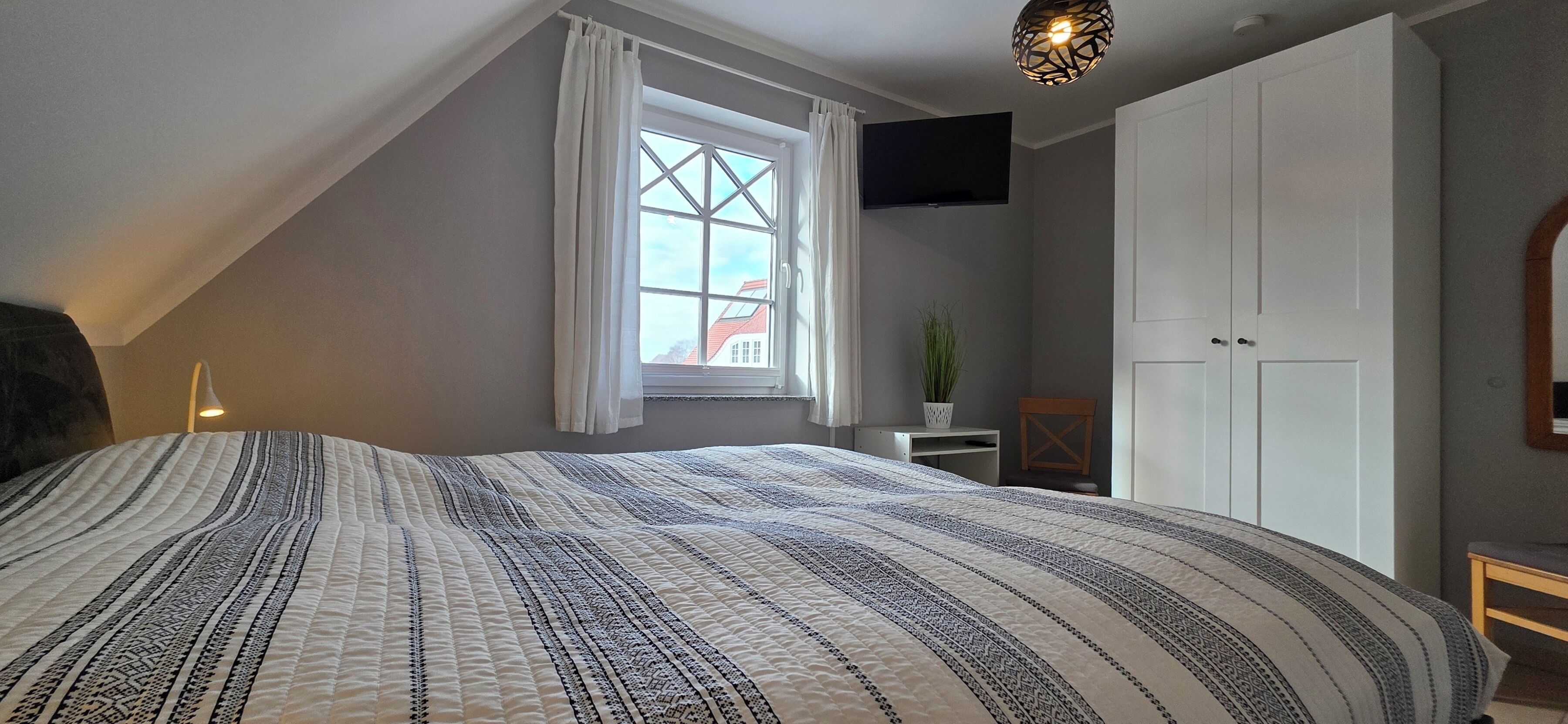 3 Schlafzimmer, kostenloses WLAN