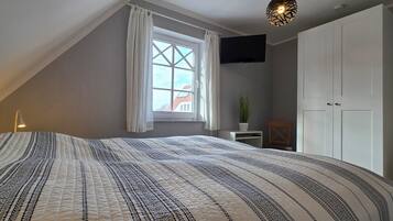 3 Schlafzimmer, kostenloses WLAN
