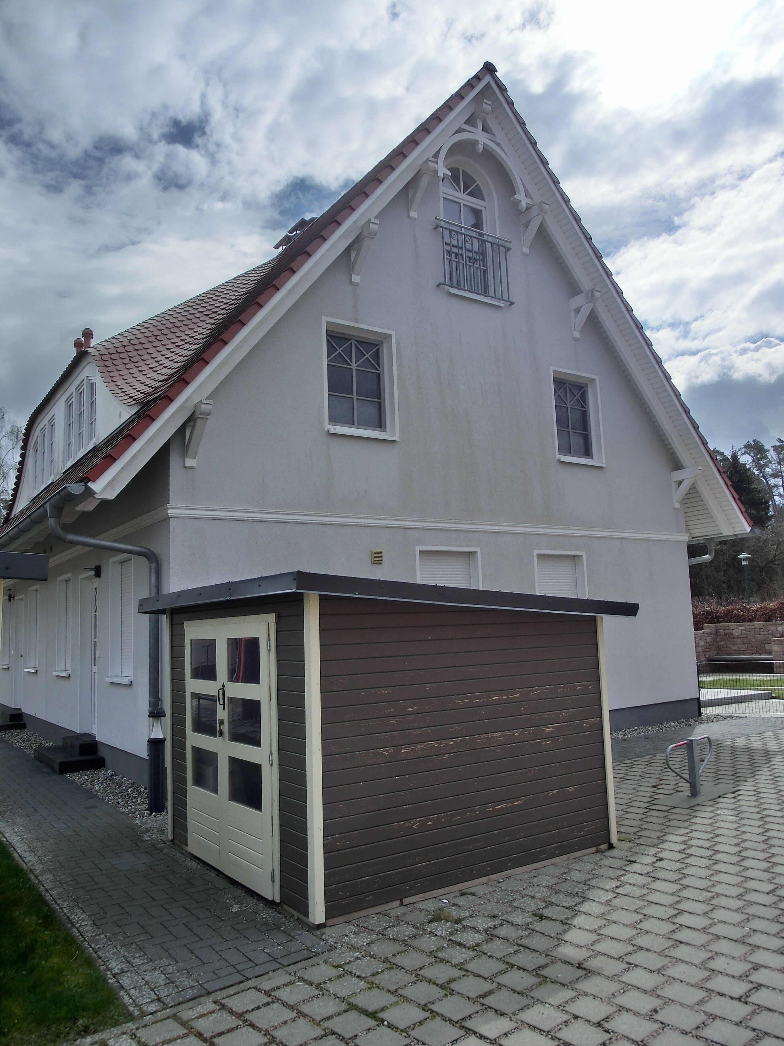 Außenbereich