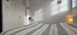 3 Schlafzimmer, kostenloses WLAN