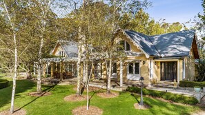 Exterior - Glen Regan, Berrima, Southern Highlands (Berrima)