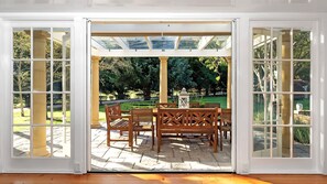 Dining - Glen Regan, Berrima, Southern Highlands (Berrima)