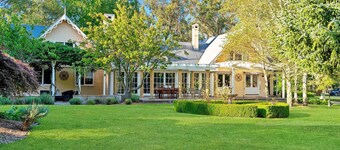 Glen Regan, Berrima, Southern Highlands