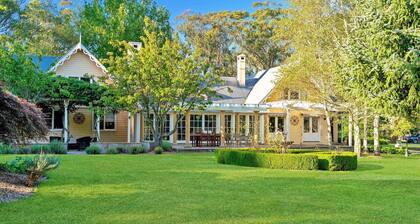 Glen Regan, Berrima, Southern Highlands