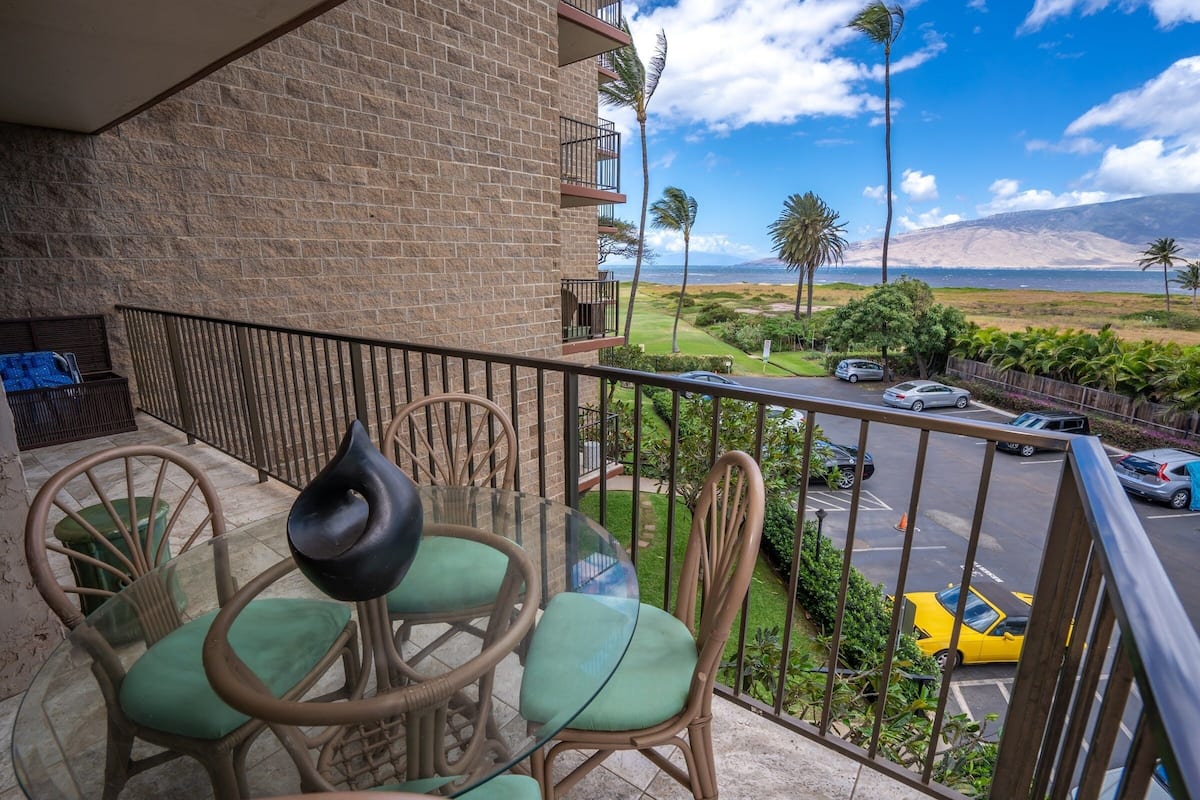 Condo, 1 Bedroom | Property grounds