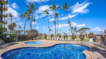 Condo, 1 Bedroom | Pool