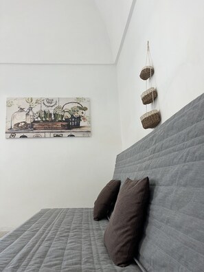 5 quartos, Wi-Fi, roupa de cama