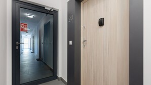Reception - Matejki Apartment Swinoujscie by Renters (Swinoujscie)