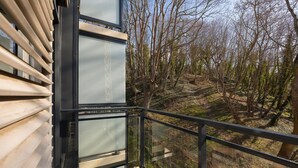 View from property - Matejki Apartment Swinoujscie by Renters (Swinoujscie)