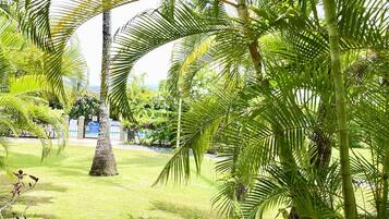 Appartement, 1 slaapkamer | Terrein van de accommodatie