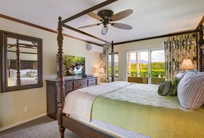 1 bedroom, iron/ironing board, free WiFi - Kauai Plantation Hale Suites by Coldwell Banker Island Vacations (Kapaa)