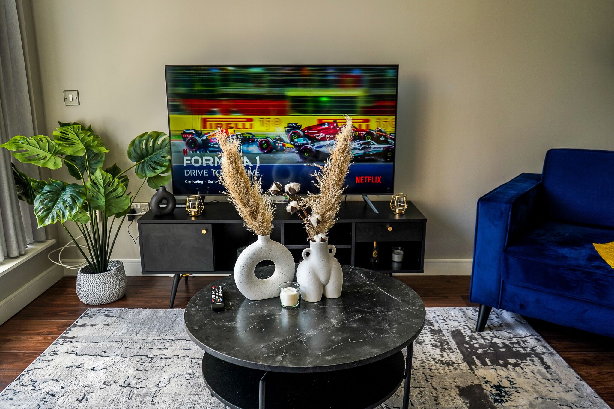 Charming Duplex in Grand Canal, Docklands.