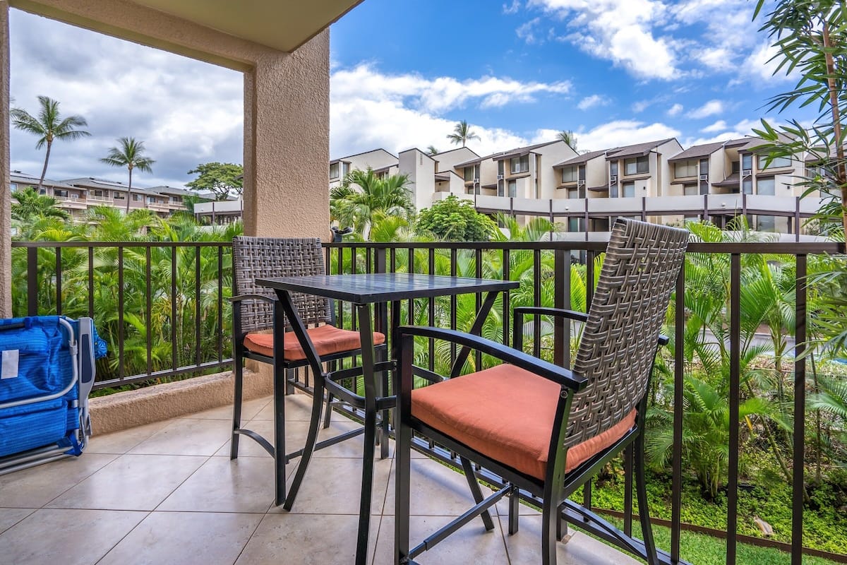 Condo, 1 Bedroom | Property grounds