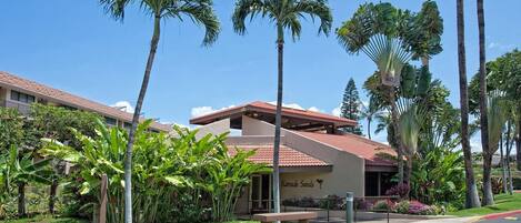 Lägenhet - 1 sovrum | Exteriör