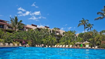 Condo, 1 Bedroom | Pool