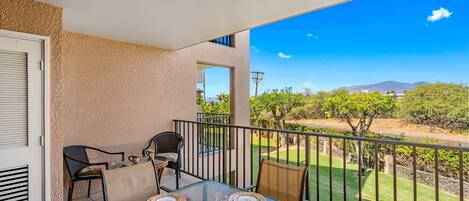 Condo, 1 Bedroom | Outdoor dining