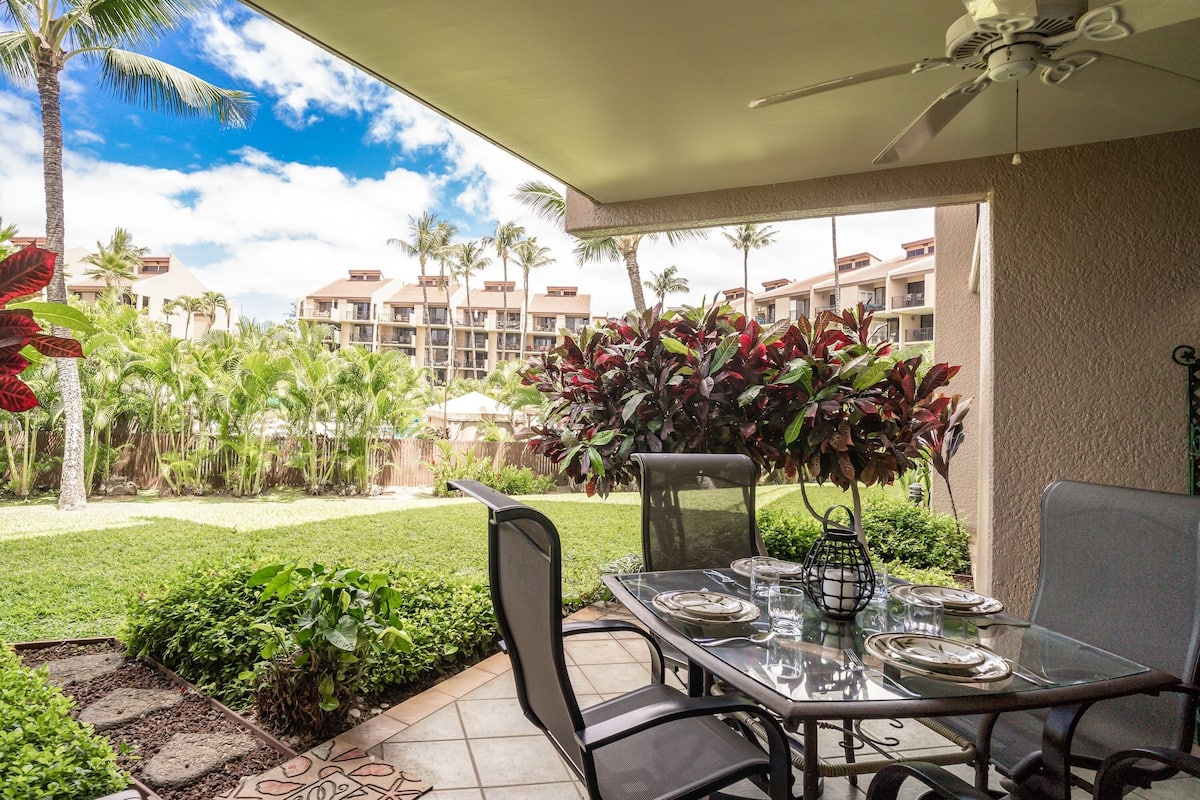Condo, 1 Bedroom | Outdoor dining