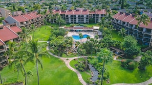 Condo, 1 Bedroom | Exterior