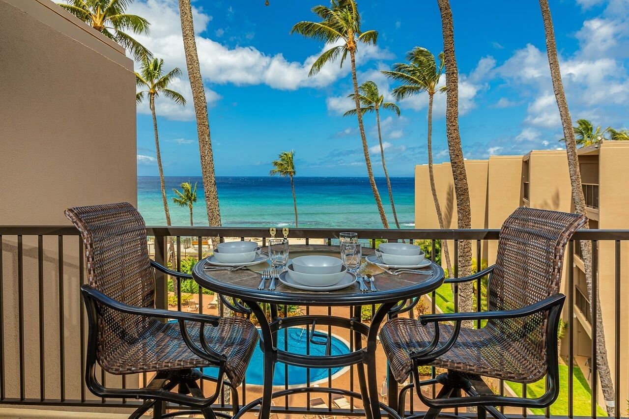 Condo, 1 Bedroom | Outdoor dining
