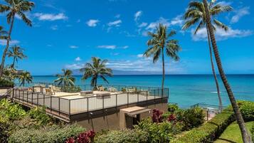 公寓客房, 1 間臥室 | 住宿一隅