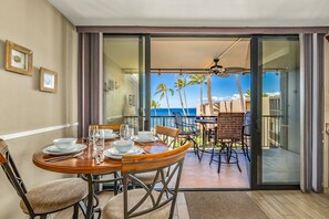 Condo, 1 habitación | Restaurantes
