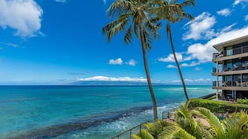 Condo, 1 Bedroom | Beach | Beach nearby