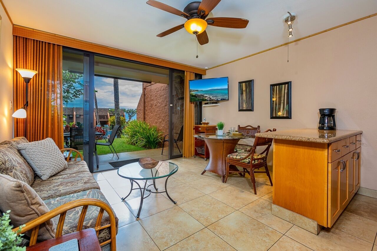 Condo, 1 Bedroom | Interior