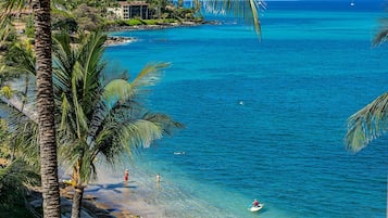 Leilighet, 1 soverom | Strand | Nær stranden