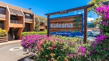 Condo, 1 Bedroom | Exterior