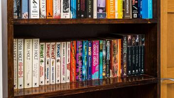 Apartment (1 Bedroom) | 1 bedroom