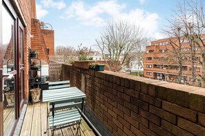 Property grounds -  Luxury Islington Apartment with Balcony  (London)