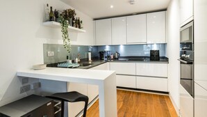 公寓 (2 Bedrooms) | 私人廚房