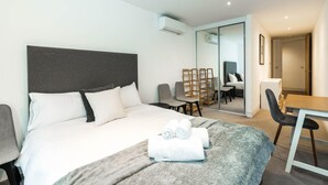 公寓 (2 Bedrooms)