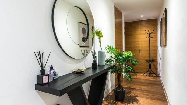 公寓 (2 Bedrooms)