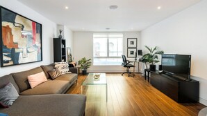 公寓 (2 Bedrooms) | 起居區