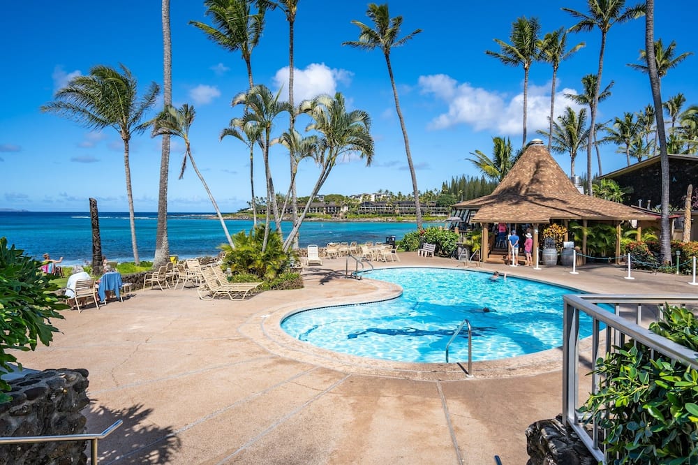 Napili Shores by Coldwell Banker Island Vacations - Napili Bay, HI