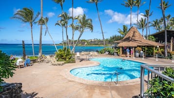 Condo, 1 Bedroom | Pool