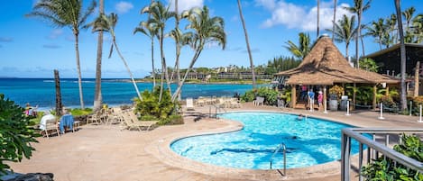 Condo, 1 Bedroom | Pool