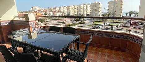 Servei de restauració a l'aire lliure