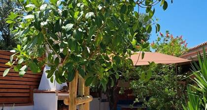 Holiday Home "La Pavoncella" with Private Pool & Wi-Fi