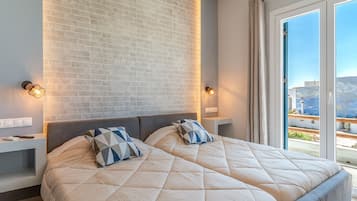 3 habitaciones, tabla de planchar con plancha y wifi gratis