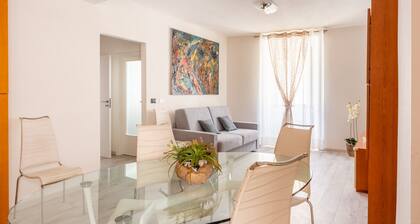 Holiday Apartment 'La Sapienza' with Wi-Fi