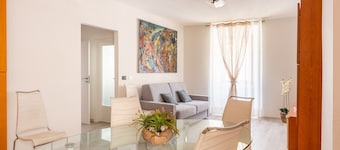 Holiday Apartment 'La Sapienza' with Wi-Fi