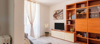 Holiday Apartment 'La Sapienza' with Wi-Fi
