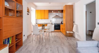 Appartement vacances 'La Sapienza' avec Wi-Fi