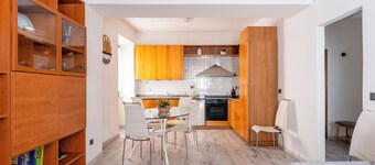 Holiday Apartment 'La Sapienza' with Wi-Fi