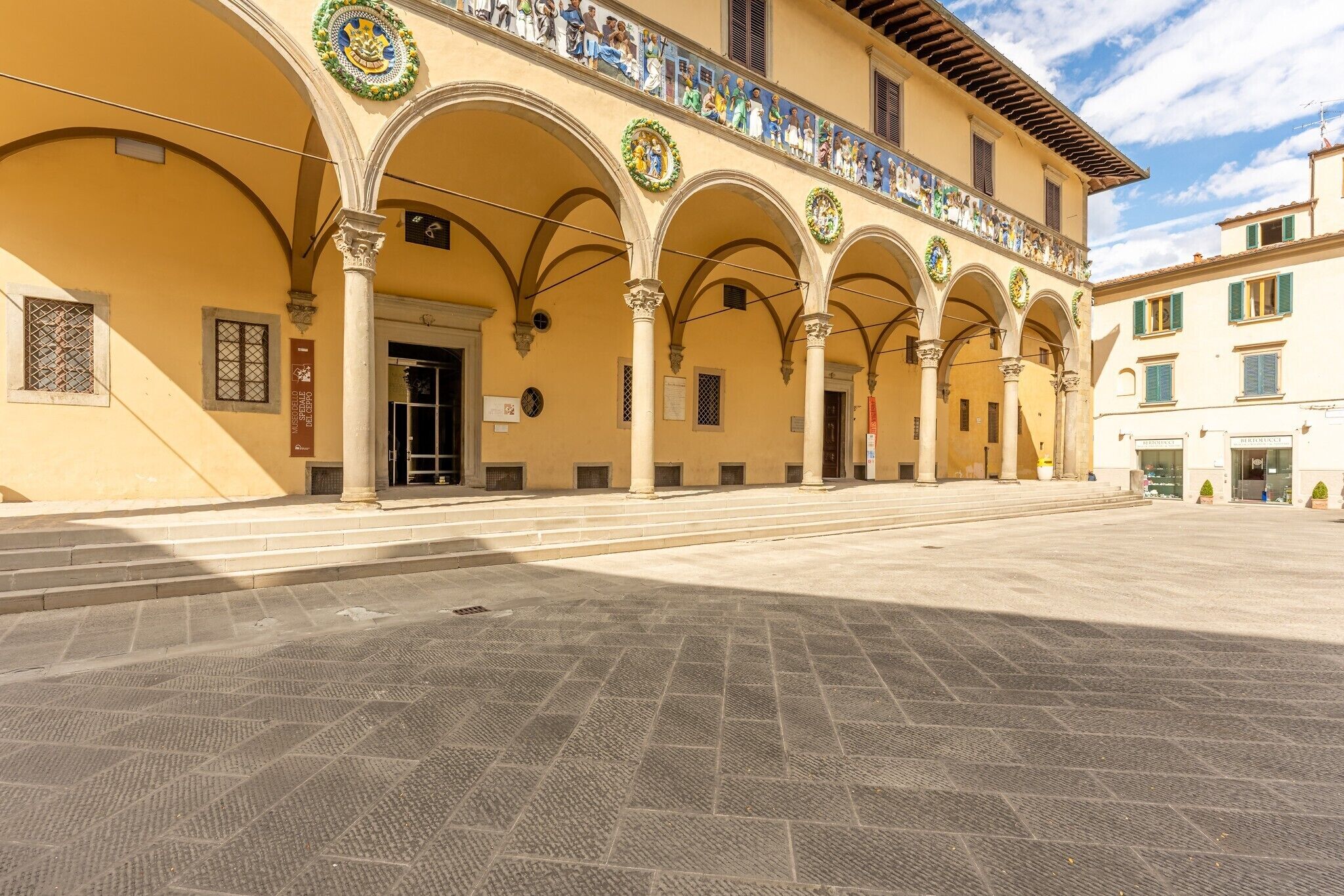 Point of interest