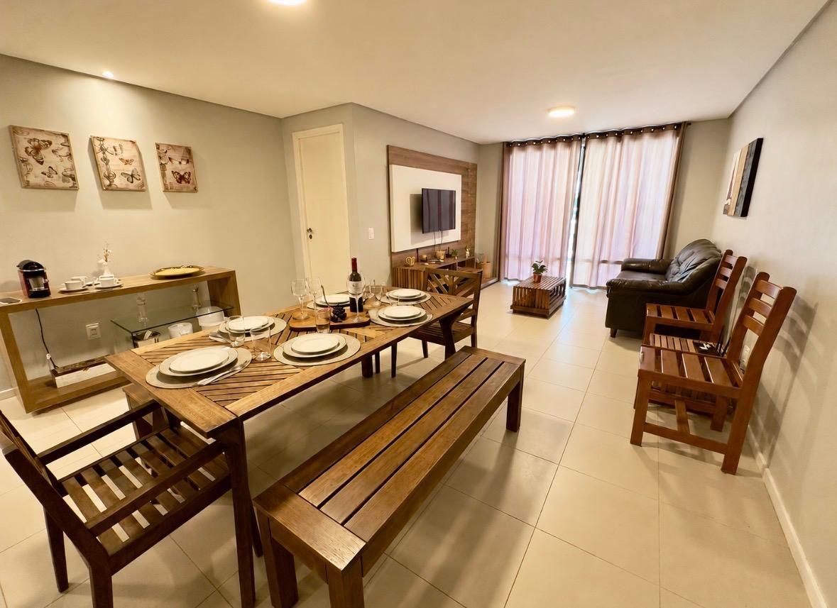 Apartment | Tempat makan