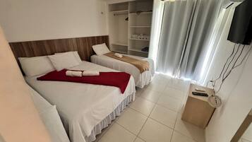 Apartament | 3 dormitoris i wifi gratuïta