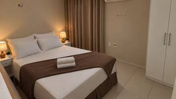 Apartment | 3 bedrooms, WiFi (free)